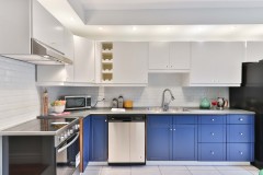 The Ultimate Guide to Designing a Tiny Kitchen Layout