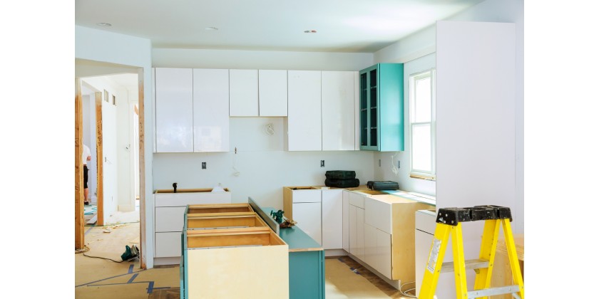 Common Mistakes in Kitchen Renovations You Can Totally Avoid