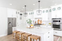 Kitchen Islands - Extra Space, Appeal and Value